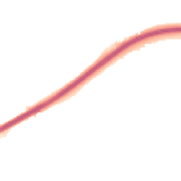 Night-time road noise heatmap for NR13 4UA