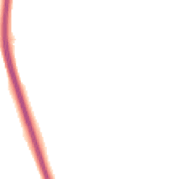 Night-time road noise heatmap for NR13 5ED