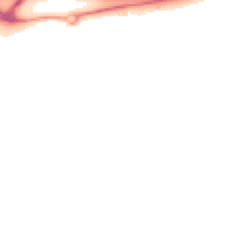 Night-time road noise heatmap for NR13 5FZ