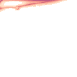 Night-time road noise heatmap for NR13 5HE