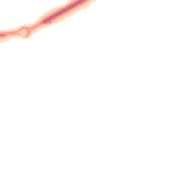 Night-time road noise heatmap for NR13 5NG