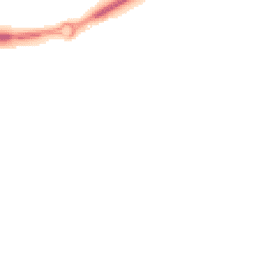 Night-time road noise heatmap for NR13 5QL