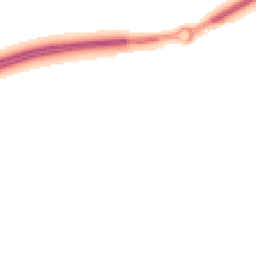 Night-time road noise heatmap for NR13 5RH