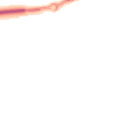 Night-time road noise heatmap for NR13 5RN