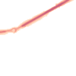 Night-time road noise heatmap for NR13 5RX