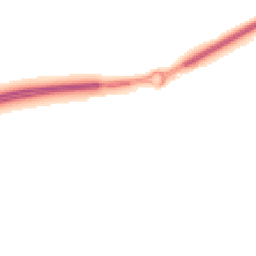 Night-time road noise heatmap for NR13 5SB