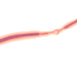 Night-time road noise heatmap for NR13 5SG