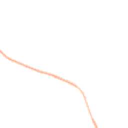 Night-time road noise heatmap for NR13 6AE