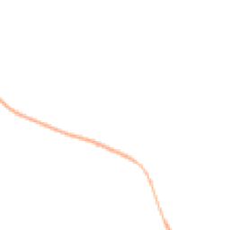 Night-time road noise heatmap for NR13 6AF