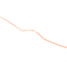 Night-time road noise heatmap for NR13 6DU