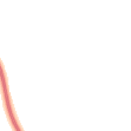 Night-time road noise heatmap for NR13 6GP