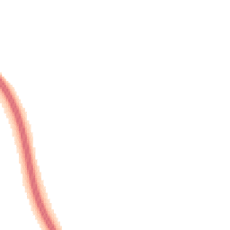 Night-time road noise heatmap for NR13 6GQ