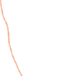 Night-time road noise heatmap for NR13 6HD