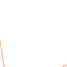 Night-time road noise heatmap for NR13 6LN