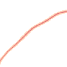 Night-time road noise heatmap for NR13 6LZ