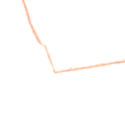 Night-time road noise heatmap for NR13 6QD