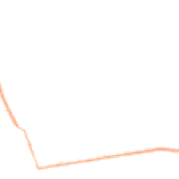 Night-time road noise heatmap for NR13 6RD