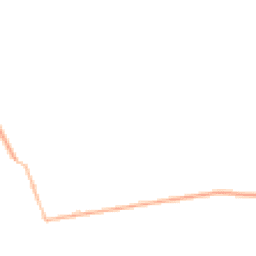 Night-time road noise heatmap for NR13 6RF