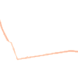 Night-time road noise heatmap for NR13 6RL