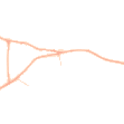 Daytime road noise heatmap for NR13 6RU