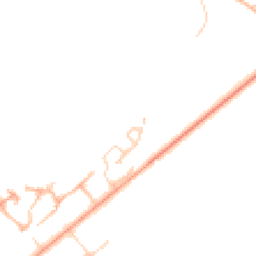 Daytime road noise heatmap for NR13 6TD