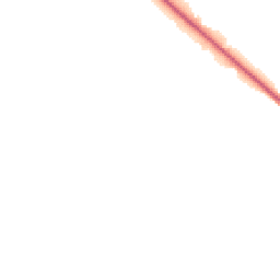 Night-time road noise heatmap for NR14 6AF