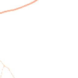 Daytime road noise heatmap for NR14 6BE