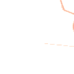 Daytime road noise heatmap for NR14 6BJ