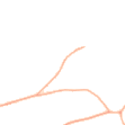 Daytime road noise heatmap for NR14 6BY