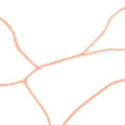 Daytime road noise heatmap for NR14 6BZ