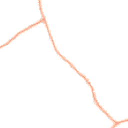 Daytime road noise heatmap for NR14 6DD