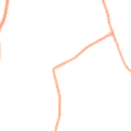 Daytime road noise heatmap for NR14 6DF