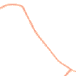 Daytime road noise heatmap for NR14 6DG
