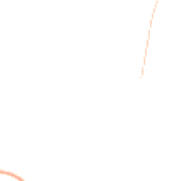 Daytime road noise heatmap for NR14 6EW