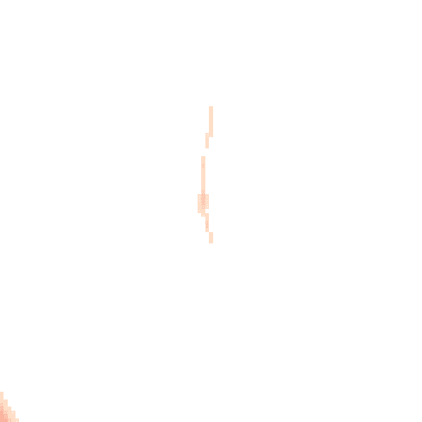Night-time road noise heatmap for NR14 6EZ