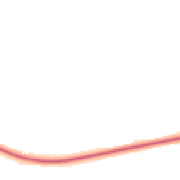 Night-time road noise heatmap for NR14 6FA