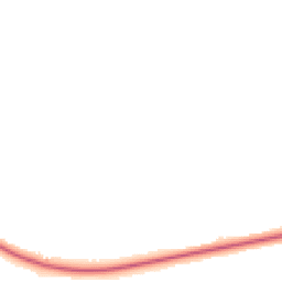 Night-time road noise heatmap for NR14 6FB