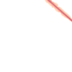 Night-time road noise heatmap for NR14 6HL