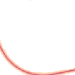 Night-time road noise heatmap for NR14 6JT