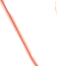 Night-time road noise heatmap for NR14 6LA