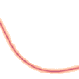 Night-time road noise heatmap for NR14 6LH