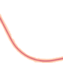 Night-time road noise heatmap for NR14 6LJ