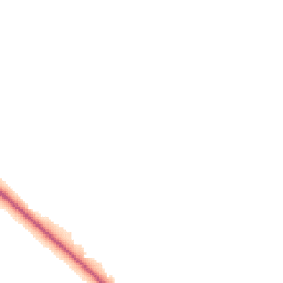 Night-time road noise heatmap for NR14 7BW