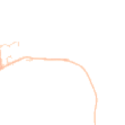 Daytime road noise heatmap for NR14 7HP