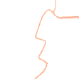 Daytime road noise heatmap for NR14 7HY