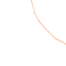 Night-time road noise heatmap for NR14 7JZ
