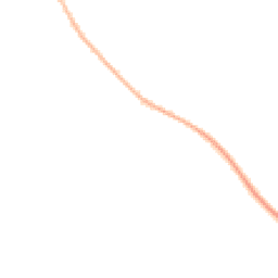 Night-time road noise heatmap for NR14 7LF