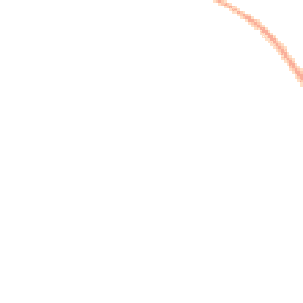 Night-time road noise heatmap for NR14 7LJ