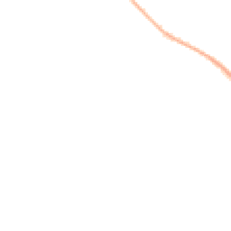 Night-time road noise heatmap for NR14 7LL