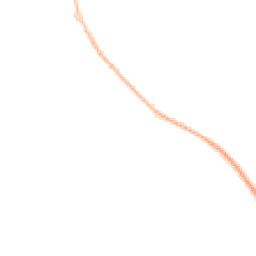 Night-time road noise heatmap for NR14 7LY